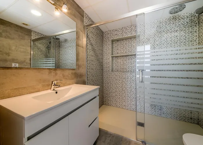 Flamenco Conil וילה