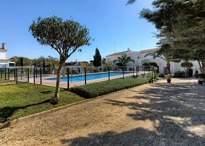 Villa Flamenco Conil