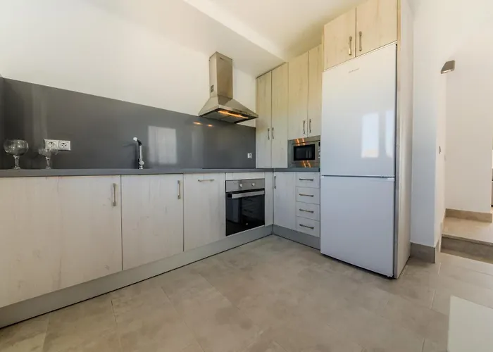 Flamenco Conil וילה קוניל דה לה פרונטרה