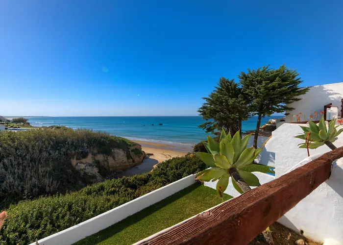 Villa Flamenco Conil Conil De La Frontera