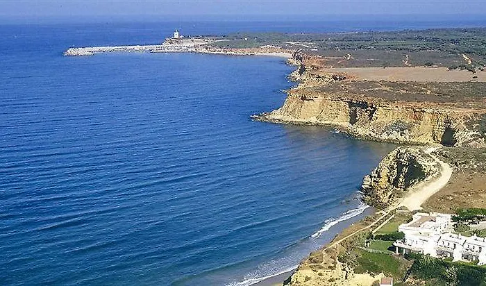 וילה Flamenco Conil קוניל דה לה פרונטרה