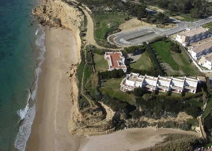 וילה Flamenco Conil *