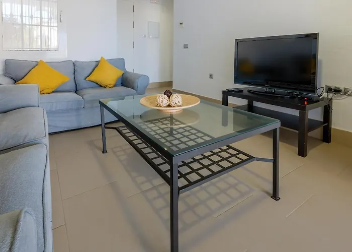 Flamenco Conil וילה קוניל דה לה פרונטרה