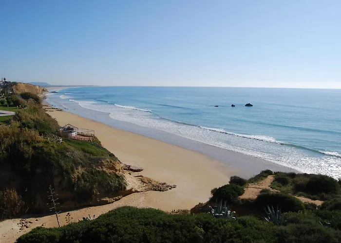 Flamenco Conil וילה קוניל דה לה פרונטרה