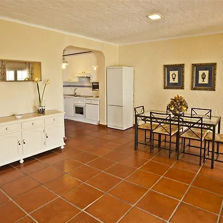 Villa Flamenco Conil