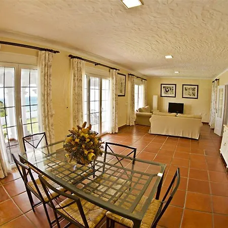 Villa Flamenco Conil *