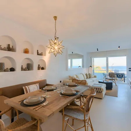 Flamenco Conil Villa *