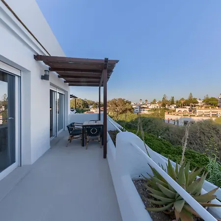 Villa Flamenco Conil