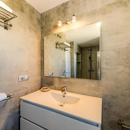 Villa Flamenco Conil