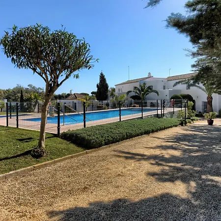 Villa Flamenco Conil