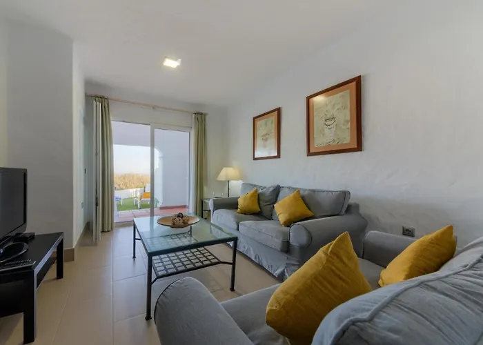 Flamenco Conil Βίλα *