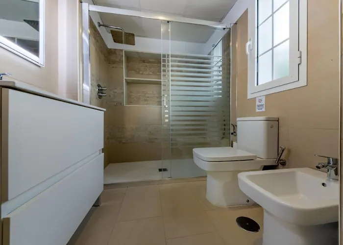 Βίλα Flamenco Conil