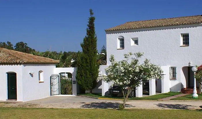 Flamenco Conil Βίλα Conil De La Frontera