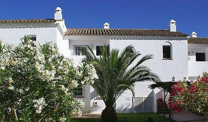 Βίλα Flamenco Conil