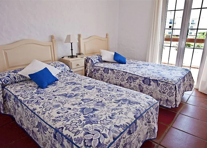 Βίλα Flamenco Conil Conil De La Frontera