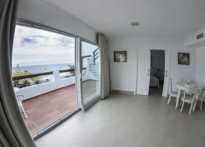 Βίλα Flamenco Conil Conil De La Frontera